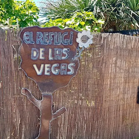 El Refugio De Vegas * Valsequillo de Gran Canaria