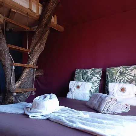 El Refugio De Vegas Lodge *