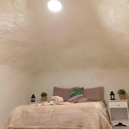 El Refugio De Vegas Lodge Valsequillo de Gran Canaria