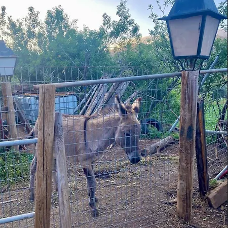 El Refugio De Vegas *