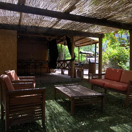 Lodge El Refugio De Vegas Valsequillo de Gran Canaria