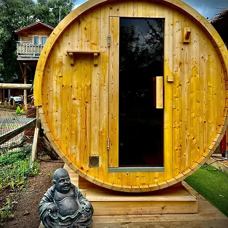 El Refugio De Vegas * Valsequillo de Gran Canaria