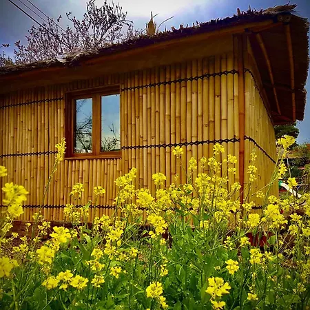 El Refugio De Vegas Valsequillo de Gran Canaria