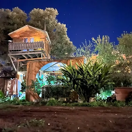 El Refugio De Vegas *