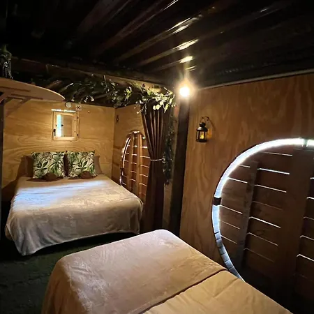 El Refugio De Vegas * Valsequillo de Gran Canaria