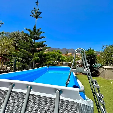 Lodge El Refugio De Vegas *