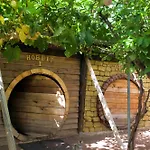 Domek letniskowy El Refugio De Vegas Valsequillo de Gran Canaria