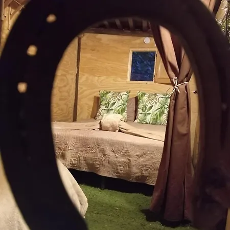 El Refugio De Vegas فاليسكيو