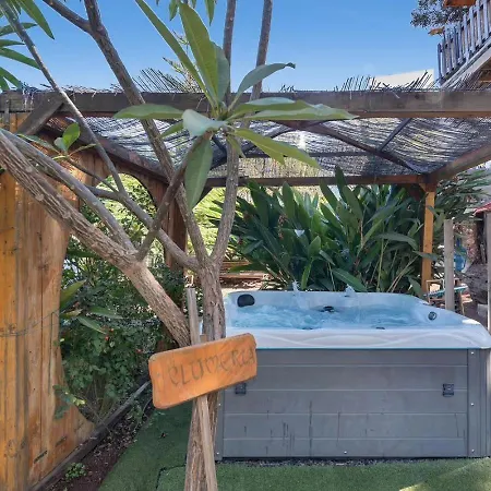 El Refugio De Vegas Lodge