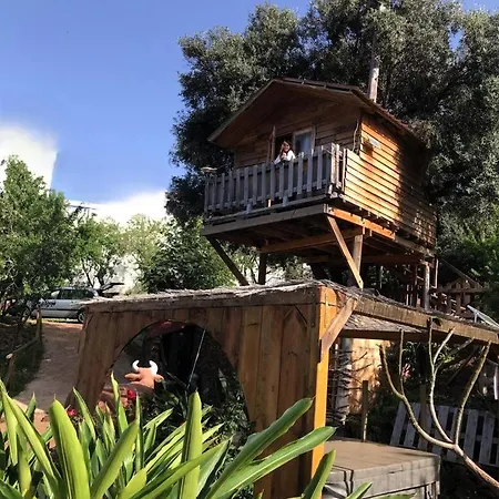 El Refugio De Vegas ואלסקיו