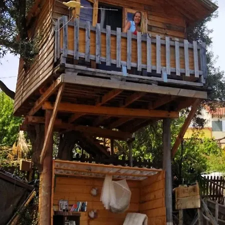 El Refugio De Vegas Деревянный коттедж