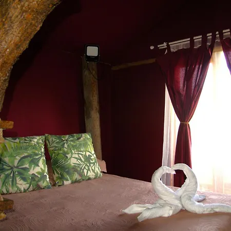 El Refugio De Vegas *