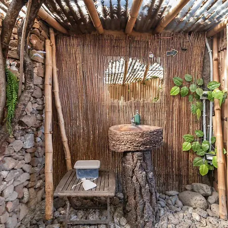 El Refugio De Vegas ロッジ バルセキージョ