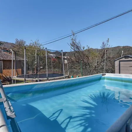 El Refugio De Vegas *