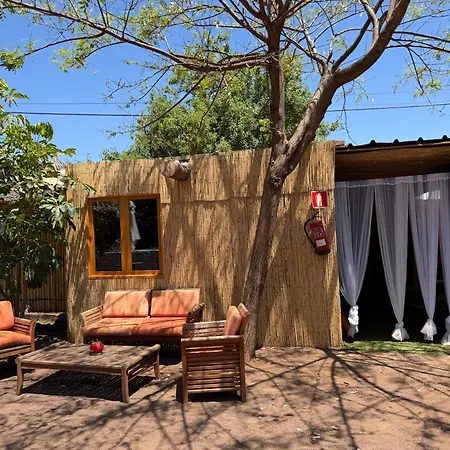 El Refugio De Vegas