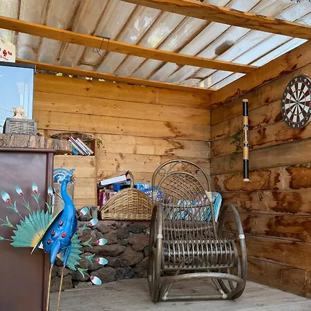 El Refugio De Vegas * バルセキージョ