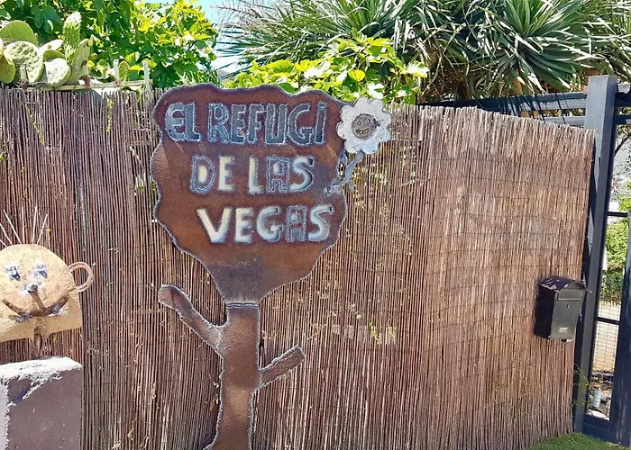 El Refugio De Vegas * Valsequillo de Gran Canaria