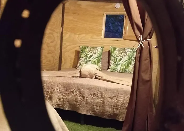 El Refugio De Vegas Valsequillo de Gran Canaria