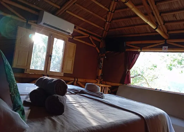 El Refugio De Vegas