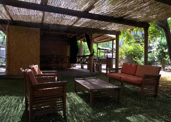 Chata El Refugio De Vegas Valsequillo de Gran Canaria