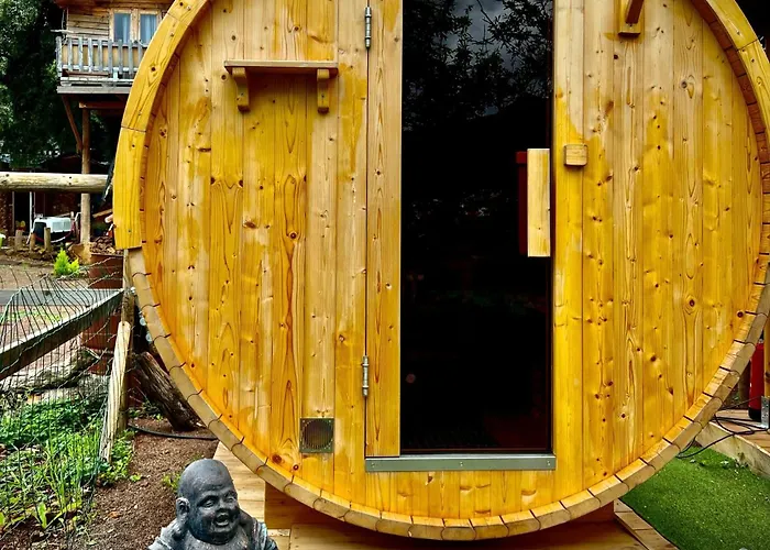 El Refugio De Vegas * Valsequillo de Gran Canaria