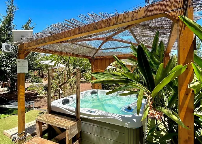 El Refugio De Vegas Valsequillo de Gran Canaria