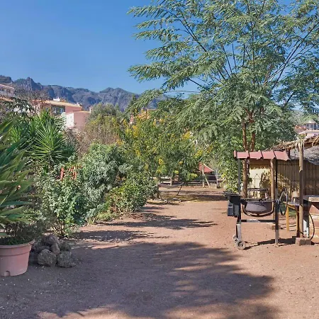 Gerendaház El Refugio De Vegas Valsequillo