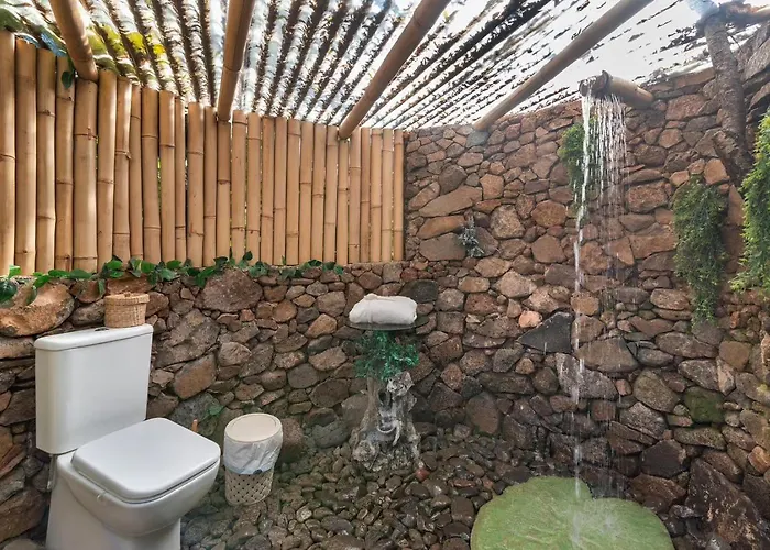 El Refugio De Vegas Domek letniskowy