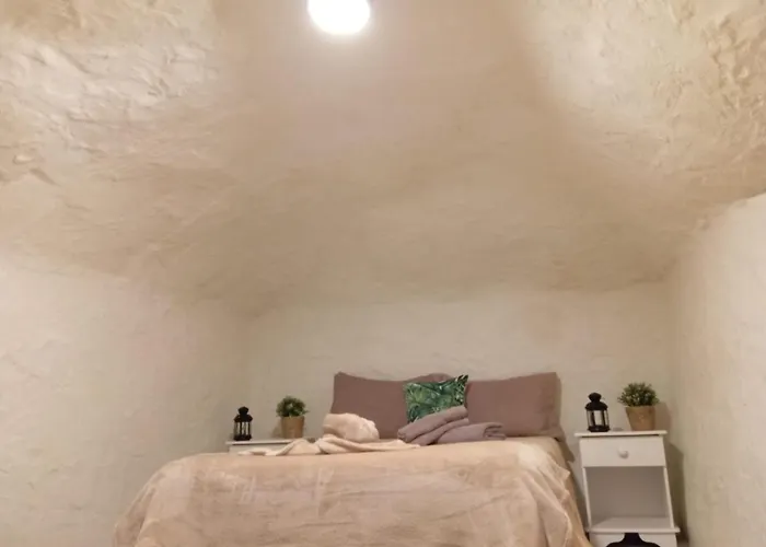 El Refugio De Vegas Domek letniskowy Valsequillo de Gran Canaria