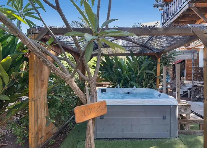 El Refugio De Vegas Domek letniskowy