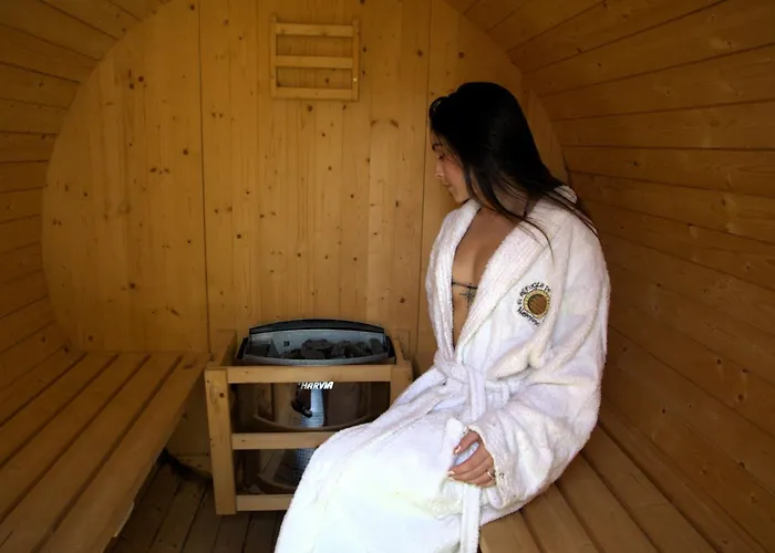 El Refugio De Vegas Domek letniskowy