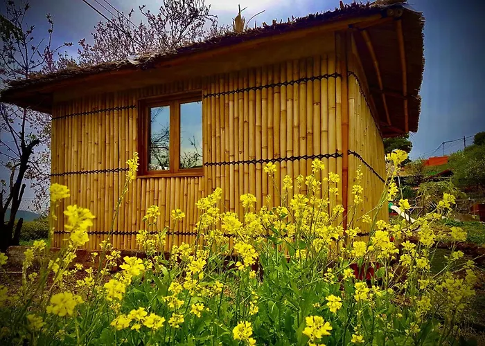 El Refugio De Vegas Valsequillo de Gran Canaria