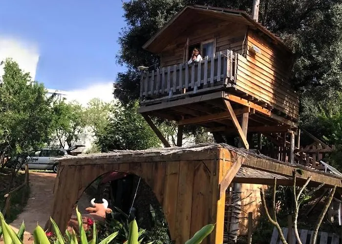 El Refugio De Vegas Valsequillo de Gran Canaria