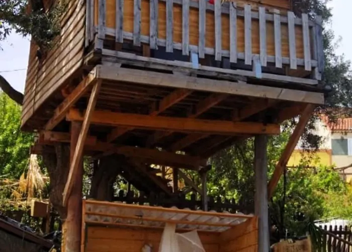 El Refugio De Vegas Domek letniskowy