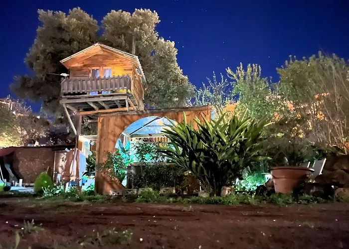 El Refugio De Vegas *