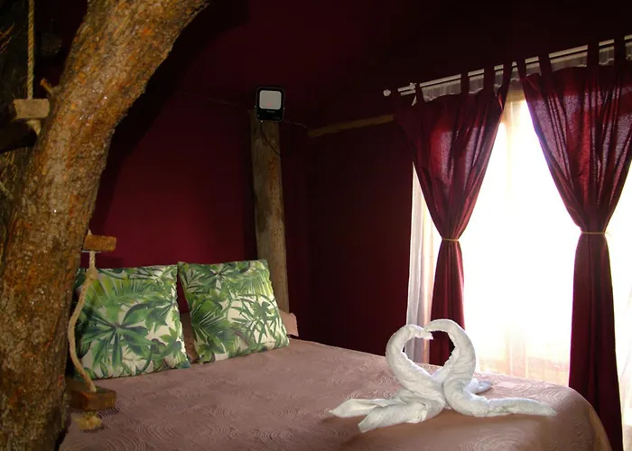 El Refugio De Vegas *